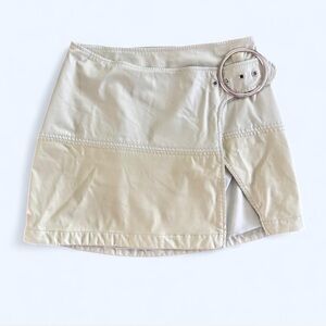 For Love And Lemons Mini Skirt